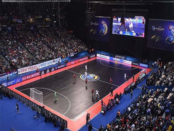 Futsal là gì? Bóng đá Futsal khác gì với bóng đá thông thường?