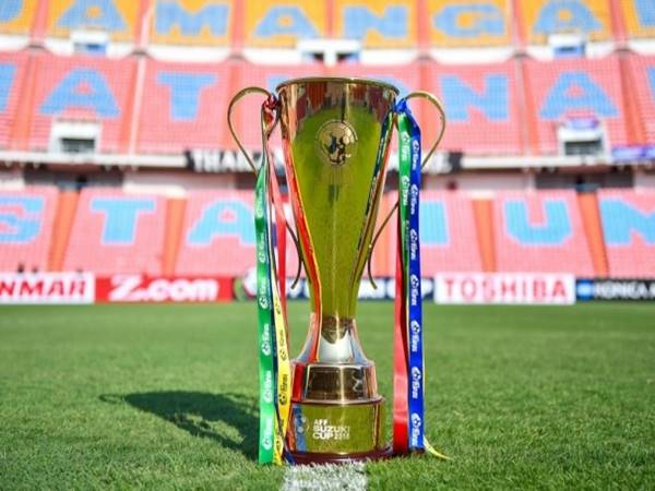 AFF Cup là giải gì? Thông tin về giải Vô địch bóng đá Đông Nam Á