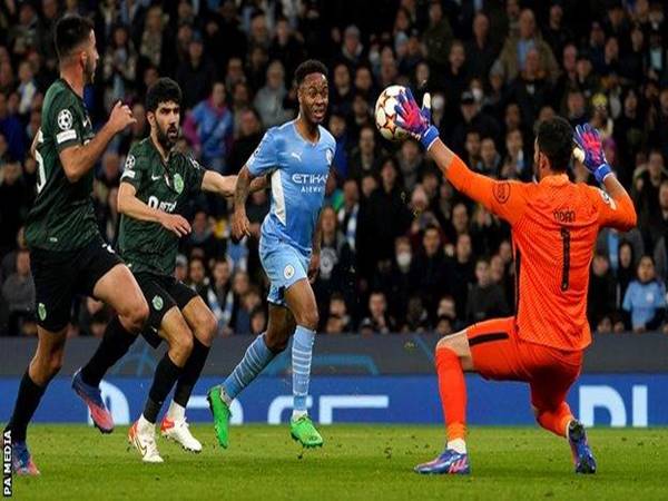Bóng đá QT tối 10/3: Man City hiên ngang vào tứ kết Champions League