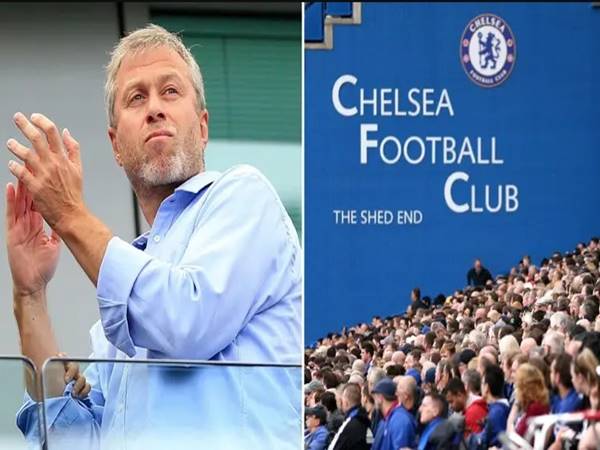 Bóng đá Quốc Tế 24/3: Ông chủ Chelsea đàm phán mua đội bóng mới