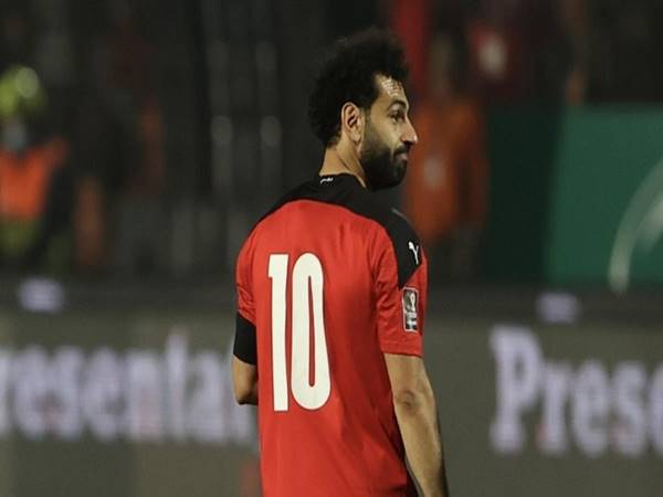 Bóng đá Quốc Tế ngày 31/3: Salah có thể giã từ đội tuyển Ai Cập