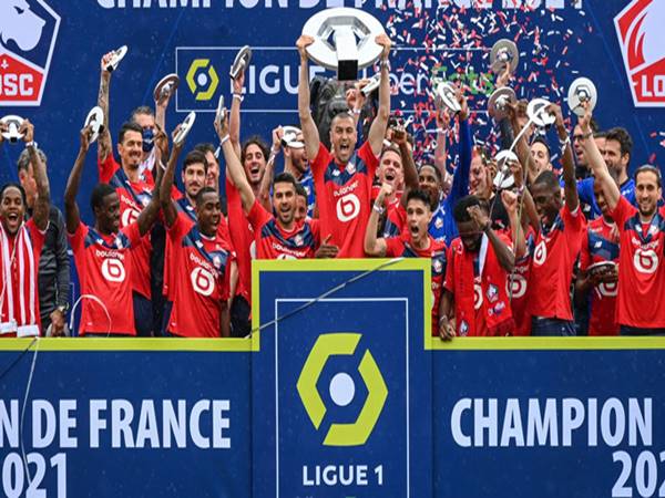 Ligue 1 là gì? Những thông tin liên quan đến giải bóng đá Ligue 1