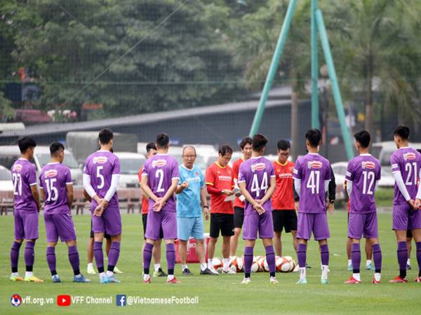 Bóng đá Việt Nam 13/4: U23 Việt Nam triệu tập bổ sung 3 cầu thủ
