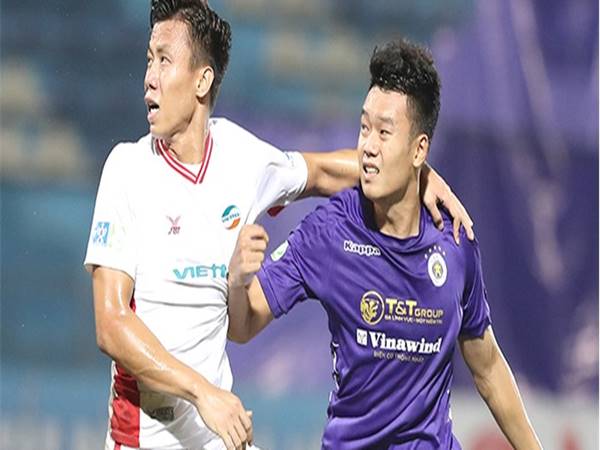 Bóng đá Việt Nam ngày 8/4: Thành Chung có thể chia tay Hà Nội FC