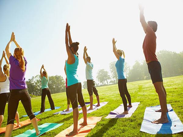 Tìm hiểu các loại hình yoga phổ biến nhất hiện nay