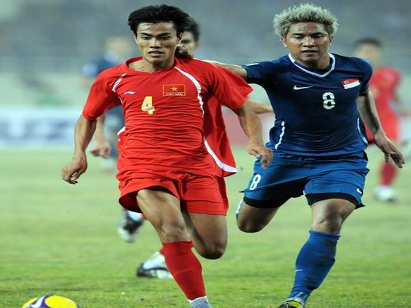 Cầu thủ đắt giá nhất lịch sử bóng đá Việt Nam là ai?