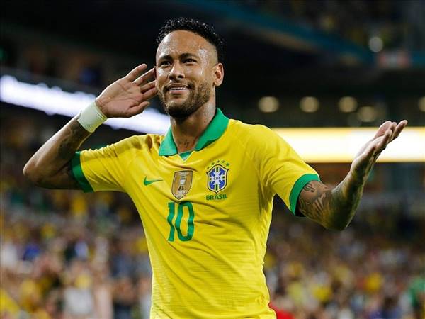 Bóng đá QT hôm nay 7/5: Neymar muốn vô địch World Cup 2022