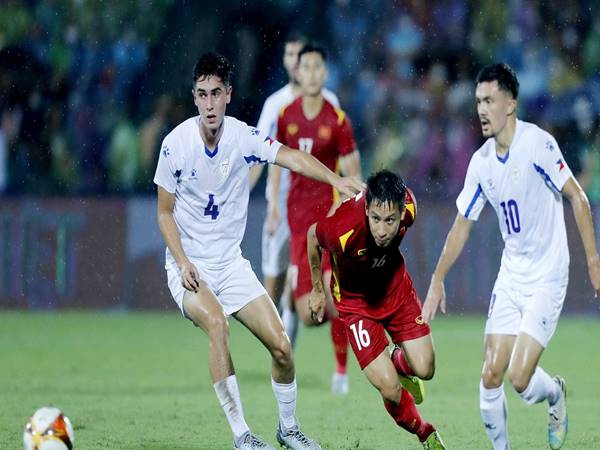 Bóng đá Việt Nam 9/5: Hùng Dũng buồn vì U23 Việt Nam không thắng