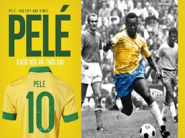 Vua bóng đá Pele