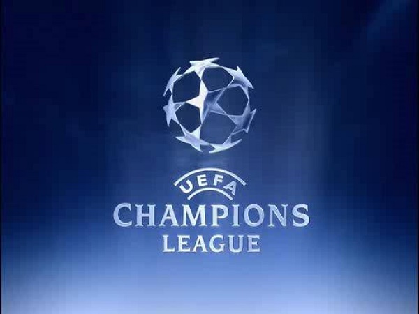 8 ngôi sao trên logo uefa champions league