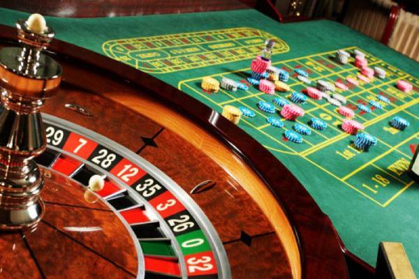 Hướng dẫn cách chơi roulette thành công cho người mới