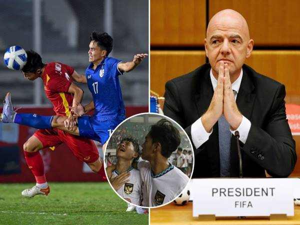 Bóng đá Việt Nam 13/7: AFF giải quyết đơn kiện của Indonesia