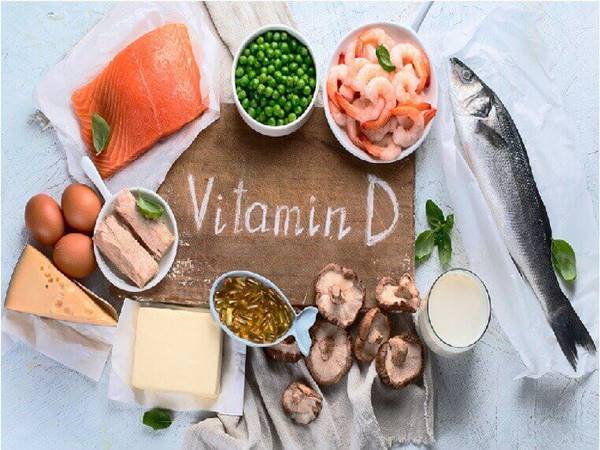 Vitamin D là gì? Vai trò của Vitamin D đối với sức khỏe