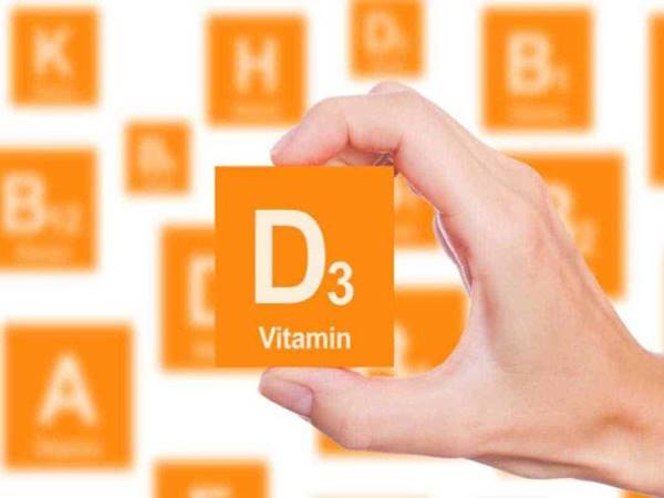 Vitamin D3 là gì? Vitamin D3 có tác dụng gì đối với sức khỏe