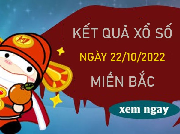 Ph n T ch XSMB 22 10 2022 D o n Ch t S Gi V ng