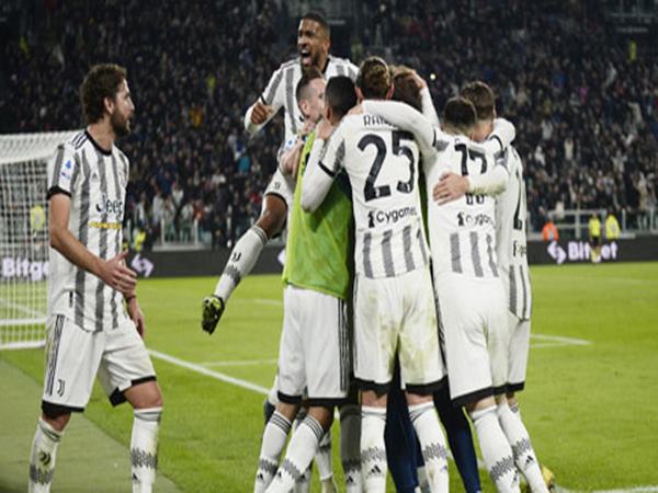 Bóng đá Ý 8/11: Juventus nguy hiểm khi biết cúi đầu