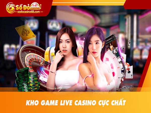Tham gia game bài online tại Sodo casino để có được cơ hội chiến thắng cao nhất