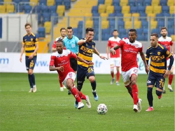 Nhận định kết quả Antalyaspor vs Ankaragucu, 0h ngày 24/12