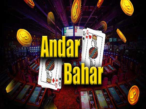 Các hình thức cược trong game Andar bahar 3d