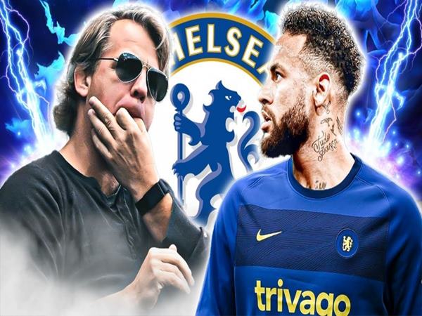 Bóng đá Pháp 28/4: Rời PSG, Neymar có ngay bến đỗ mới