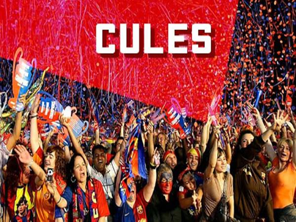Ý nghĩa của Cules trong bóng đá