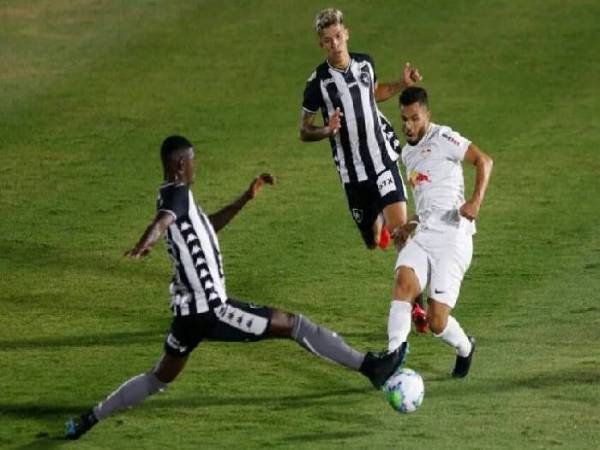 Dự đoán tỷ số Santos vs Botafogo (1)