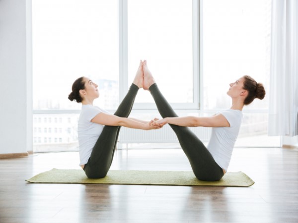 Các mức độ và cường độ tập Yoga chuẩn nhất