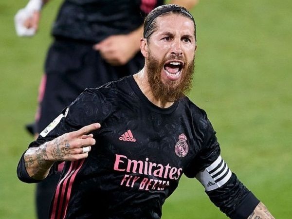 Bóng đá QT tối 18/1: PSG mở bán Ramos