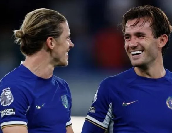 BĐQT 22/3: Chelsea đối mặt thực tế phũ phàng ở EURO 2024
