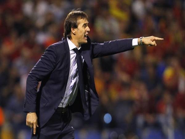 HLV Julen Lopetegui là ai? Sự nghiệp và thành tích của Lopetegui