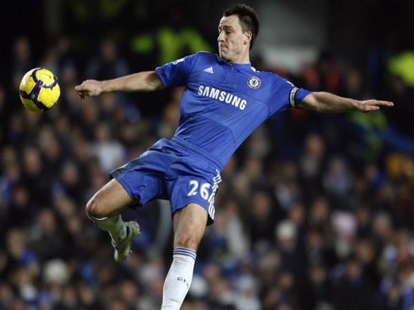 Đội trưởng CLB Chelsea Đội trưởng CLB Chelsea