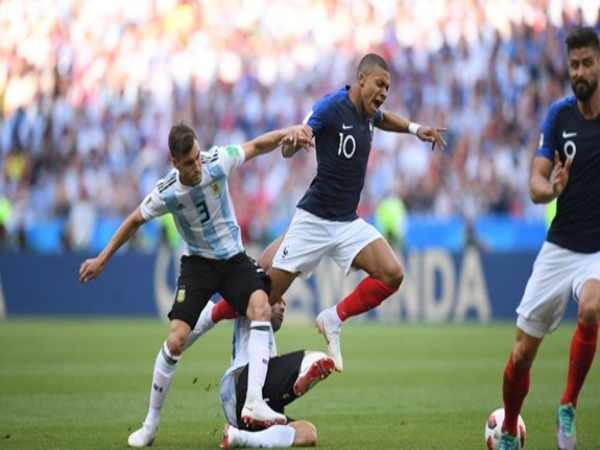 Hành trình đến chung kết World Cup 2022: Argentina và Pháp
