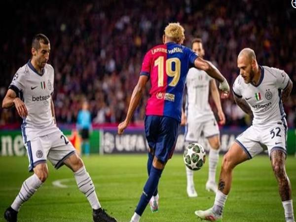 Tin CLB Inter Milan: Inter Milan nguy cơ trắng tay ở mùa giải