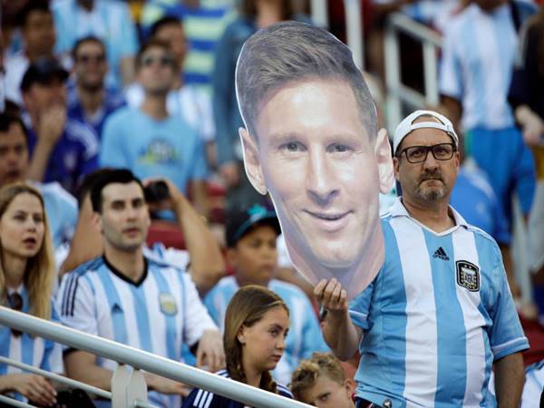 Fan Messi gọi là gì? Những thống kê thú vị về lượng fan