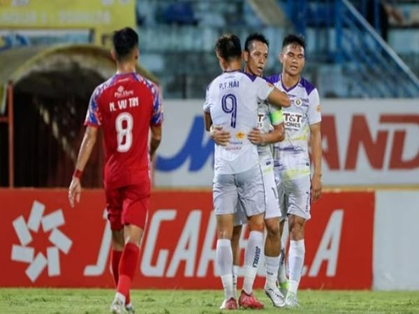 Tin Hà Nội FC: Văn Quyết vẫn nằm trong top kiến tạo