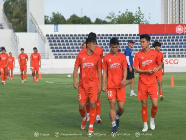Bóng đá VN: Sao U23 Việt Nam gặp vấn đề vì thi đấu nhiều