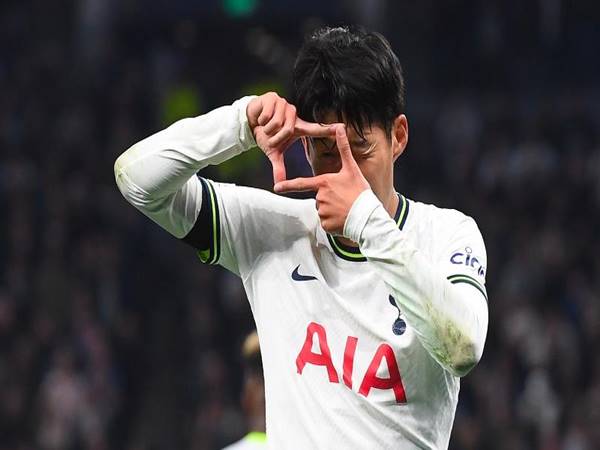 Chuyển nhượng 25/7: CLB Los Angeles ra giá mua Son Heung-min