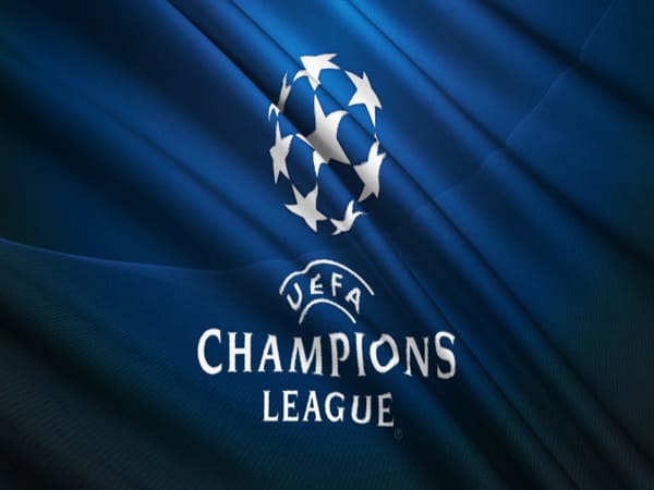 Giải đấu UEFA Champions League sân chơi đỉnh cao châu Âu