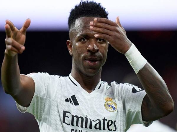 BĐQT 12/8: Man City bất ngờ chuyển tầm ngắm sang Vinicius