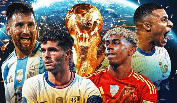 Giá trị cầu thủ sau World Cup