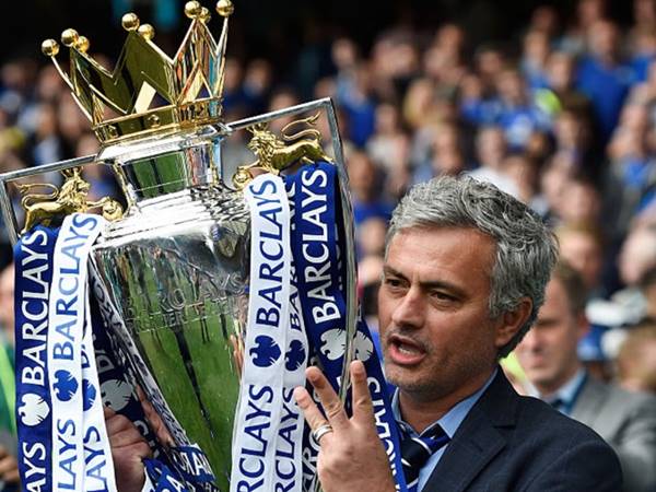 Top huấn luyện viên Chelsea có nhiều danh hiệu nhất