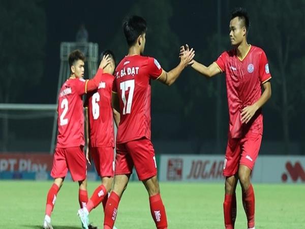 Tin CLB PVF-CAND: Quyết tâm không bỏ lỡ V.League