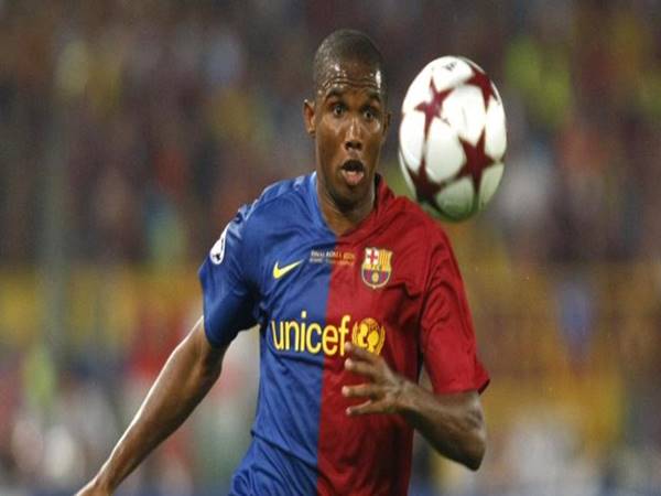 Yếu tố giúp cầu thủ ghi nhiều bàn nhất Barcelona