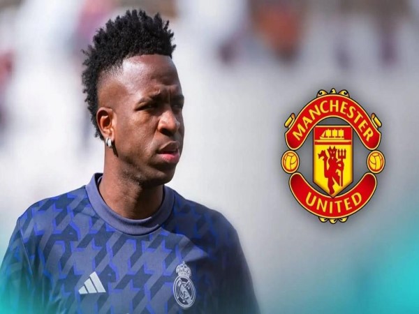 Tin BĐ: Real Madrid làm căng, Vinicius nguy cơ rời Bernabeu