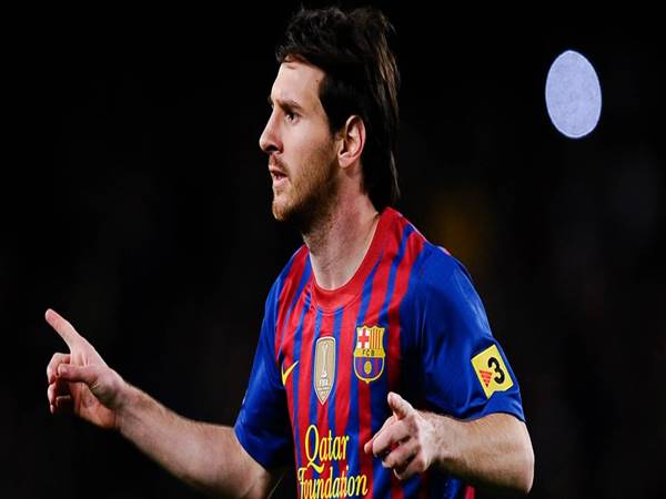 Những cầu thủ ghi nhiều bàn nhất Barcelona nổi tiếng