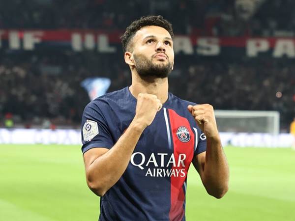 Những tiền đạo PSG xuất sắc hiện nay