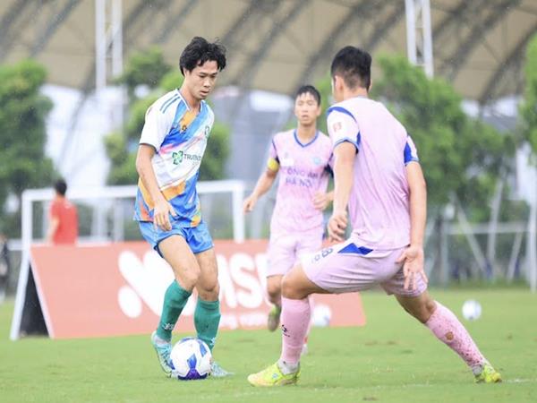 Tin CLB Đồng Nai: Sẵn sàng cho mùa giải mới