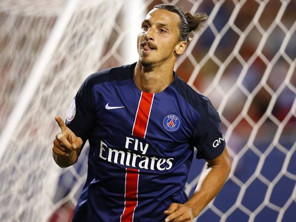 Top tiền đạo PSG vĩ đại nhất lịch sử đội bóng thủ đô Paris