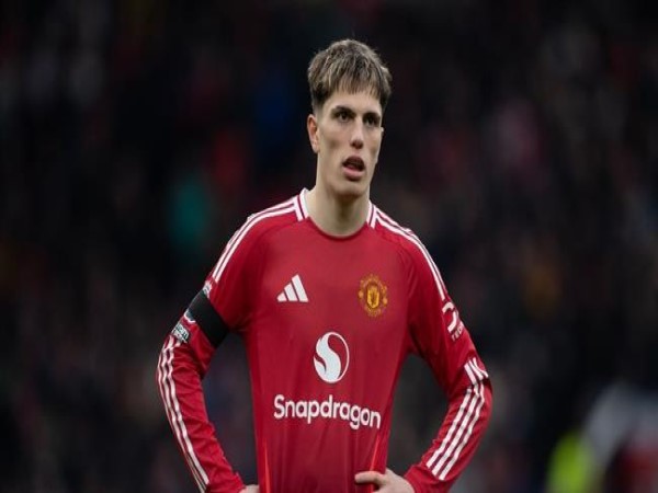 Tin C1: Bi kịch mang tên Alejandro Garnacho tại Chelsea