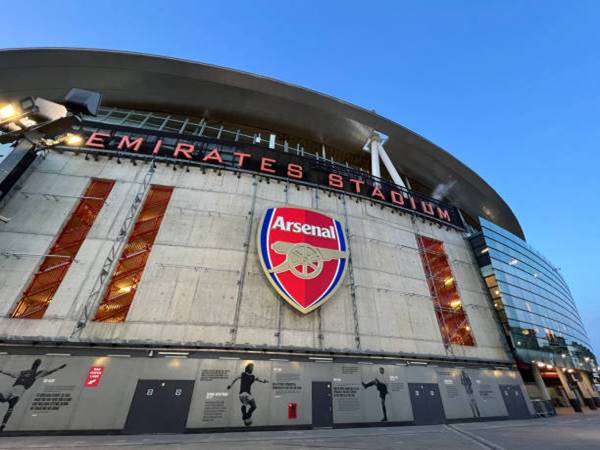 Sân vận động Emirates và sự ra đời của sân Emirates